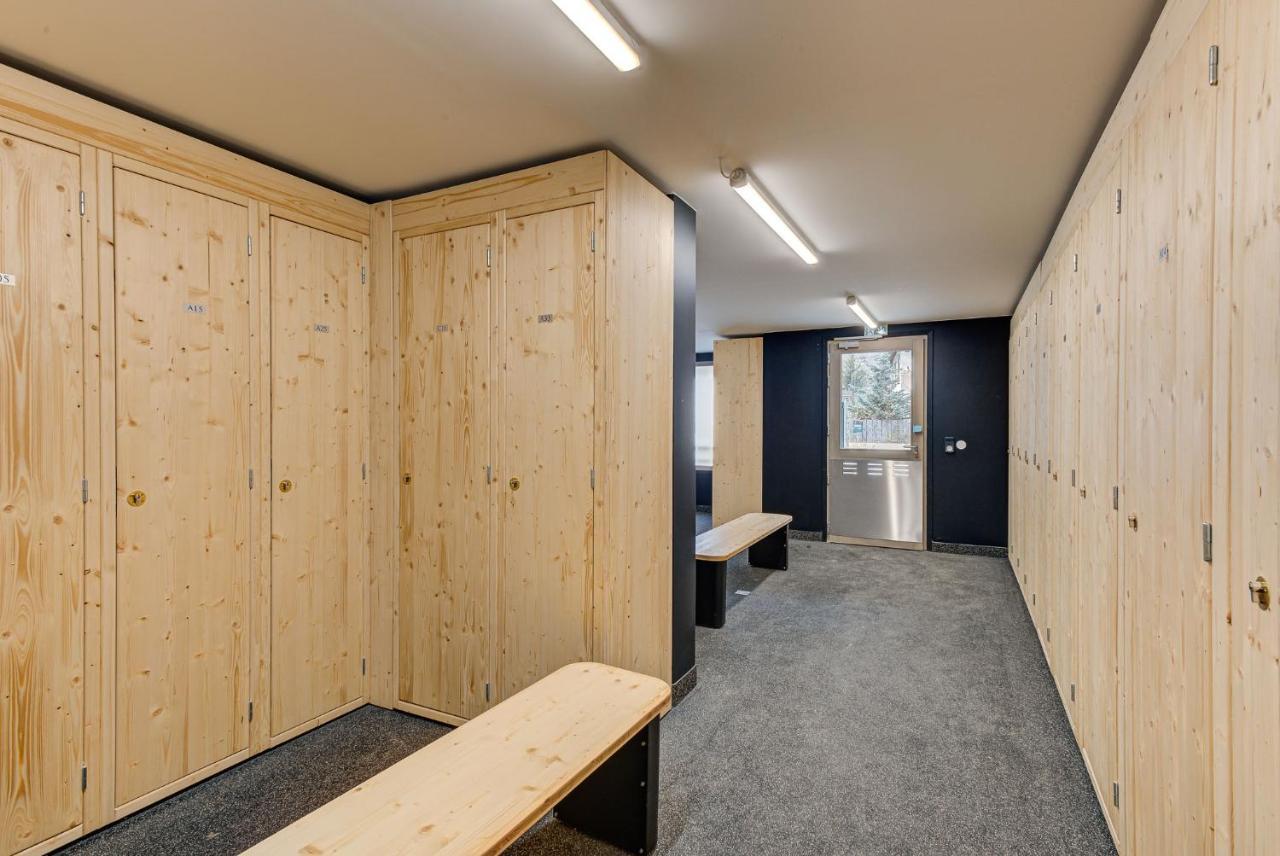 Appartamento White Pearl A02 - Alpes Travel - Chamonix - Sleeps 4 Esterno foto
