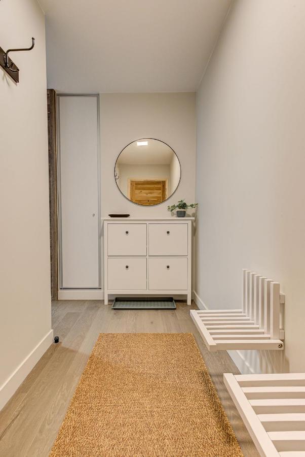 Appartamento White Pearl A02 - Alpes Travel - Chamonix - Sleeps 4 Esterno foto